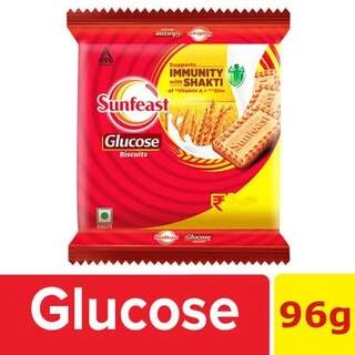 Glucose Biscuts