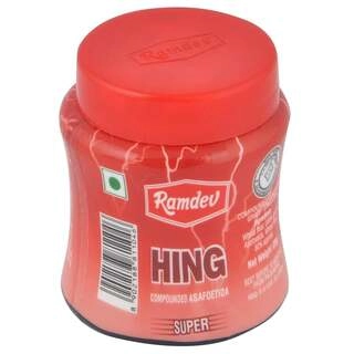 HING