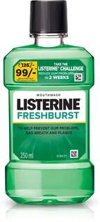 Fresh Burst 250Ml