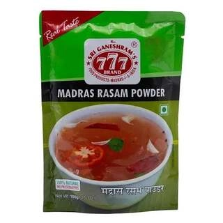 MADRAS RASAM POWDER 100GM