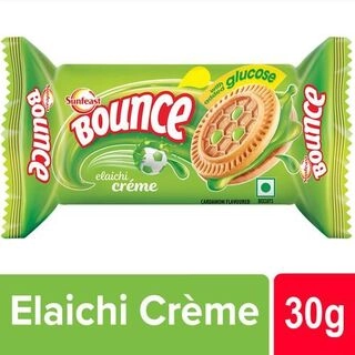 BOUNCE ELAIHI CREME 32 GM.