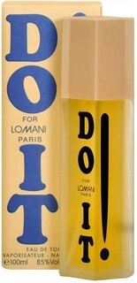 Do It Perfume