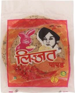 Papad Punjabi 200Gm
