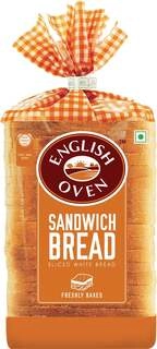 Sandwich Bread