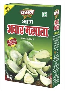 Mango Achar Masala 500G