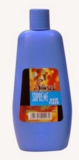 Hair Fixer