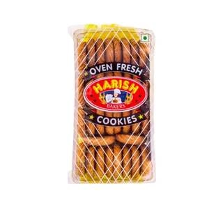 Fruity Jam Cookies 400Gm