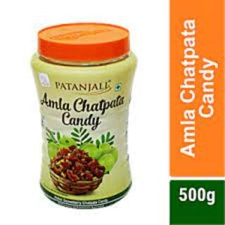 Amla Candy