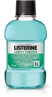 Cavity Fighter 80Ml