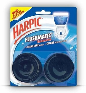 Flushmatic Marine 50Gm*2