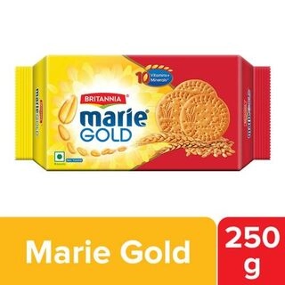 MARIE GOLD 250 GM.