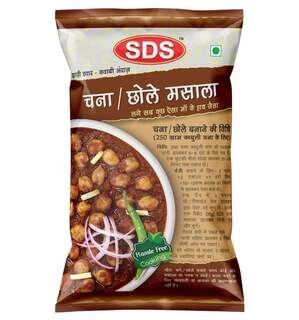 CHANA CHHOLE MASALA 70 GM.