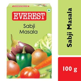 Sabji Masala