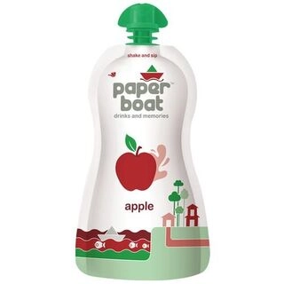 Paper-B.Dri.Apple{V-D}150Ml