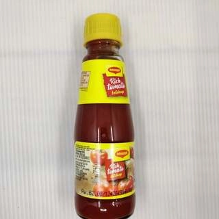 SAUCE BOTTLE 200 GM.