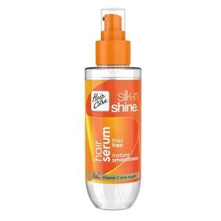 & Care Silk-N-Shine Serum 100Ml