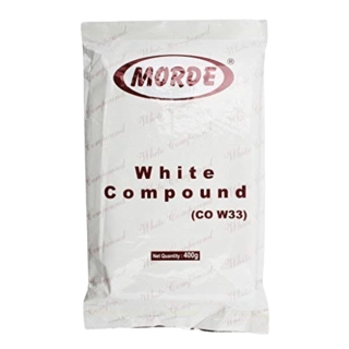 Compound White 400Gm