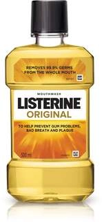 M/W ORGINAL 500 ML.