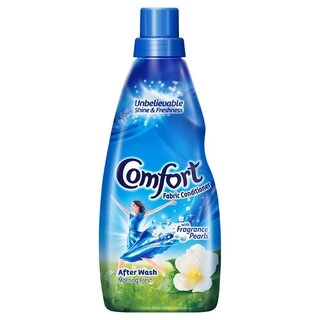 AFTER WASH BLUE 860ML