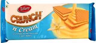 TIFFANY WAFFER VANILLA 150GM