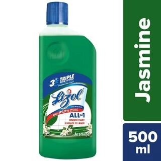 JASMINE 500 ML.