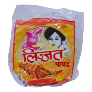 Papad Udid 200Gm