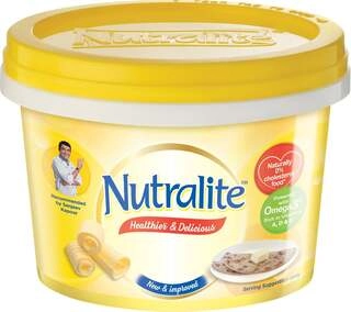Butter Tub 500Gm