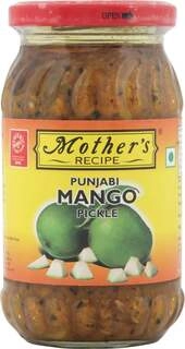 Mother.Pic.Punjabi Mango 400G