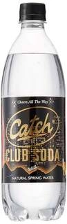 SODA 750 ML.