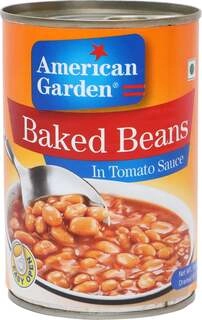 Baked Beans 420Gm
