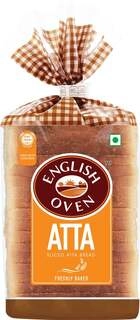 100% Atta Bread
