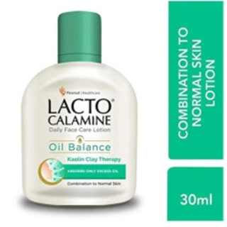 CALAMINE OIL BALANCE 30ML (GREEN)