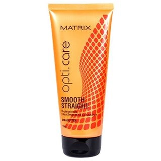 CONDITIONER SMOOTH STRAIGHT OPTI CARE 196 GM.