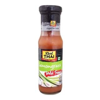 LEMON GRASS SAUCE 150ML