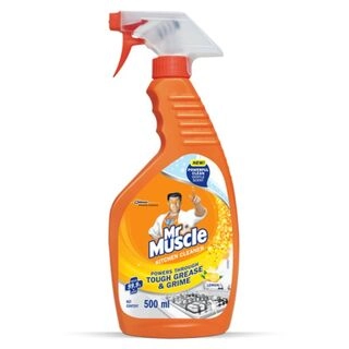 Kitchen Cleaner 500M