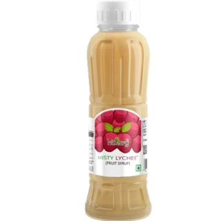 MISTY LYCHEE 700 ML.