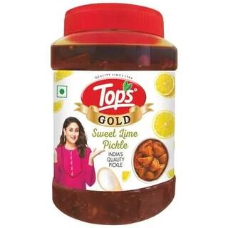Gold Sweet Lime Pickle 900Gm