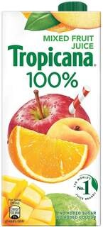 MIX FRUIT 100% 1LT