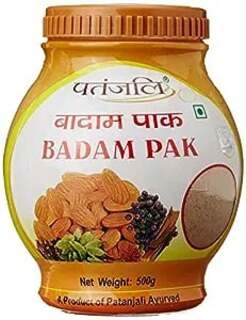 BADAM PAK 500GM
