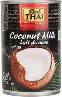 THAI COCONUT MILK