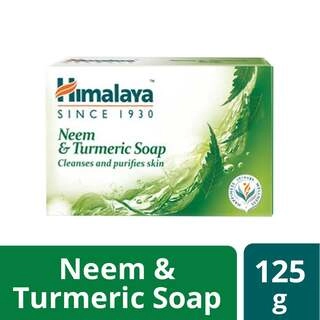 Neem&Turmeric Soap