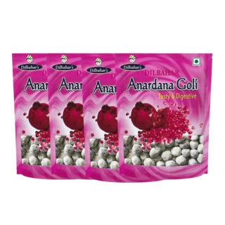 ANARDANA GOLI 100 GM.