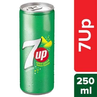 Can 250Ml