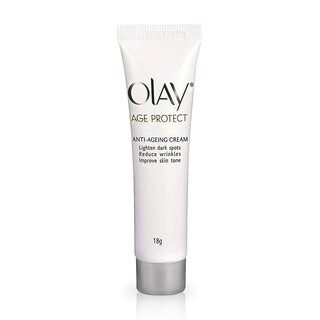 AGE PROTECT CREAM 18 GM.