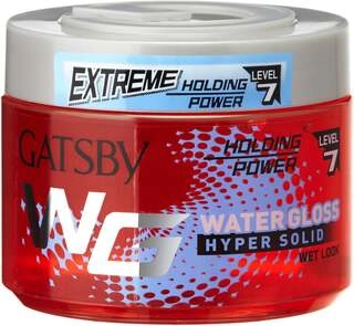 Gel Hyper Solid 300Gm