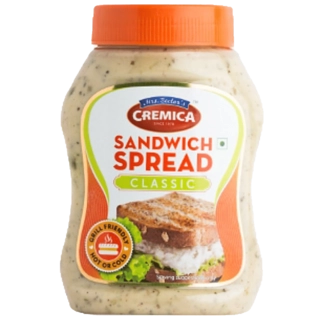 Sandwich Spread Classic 275Gm