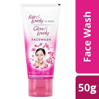 FACE WASH 50GM