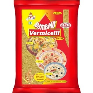 Vermicelli Pouch 160G
