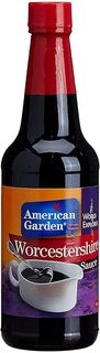 Worcestershire Sauce