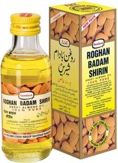 Roghan Shirin 100Ml